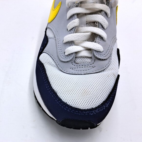 Nike Air Max 1 PS Boys Shoes Size 3.5Y - Picture 7 of 14